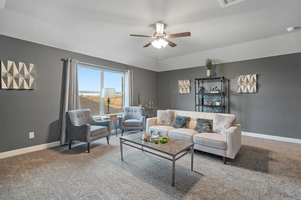 733 RUBICON ROAD Fort Worth, TX 76247