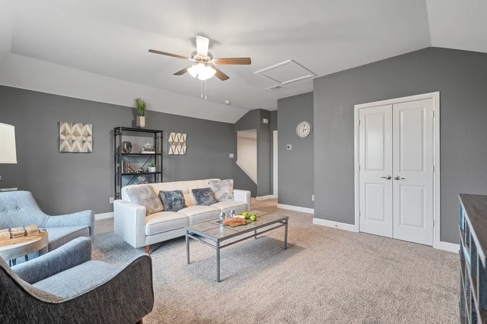 733 RUBICON ROAD Fort Worth, TX 76247