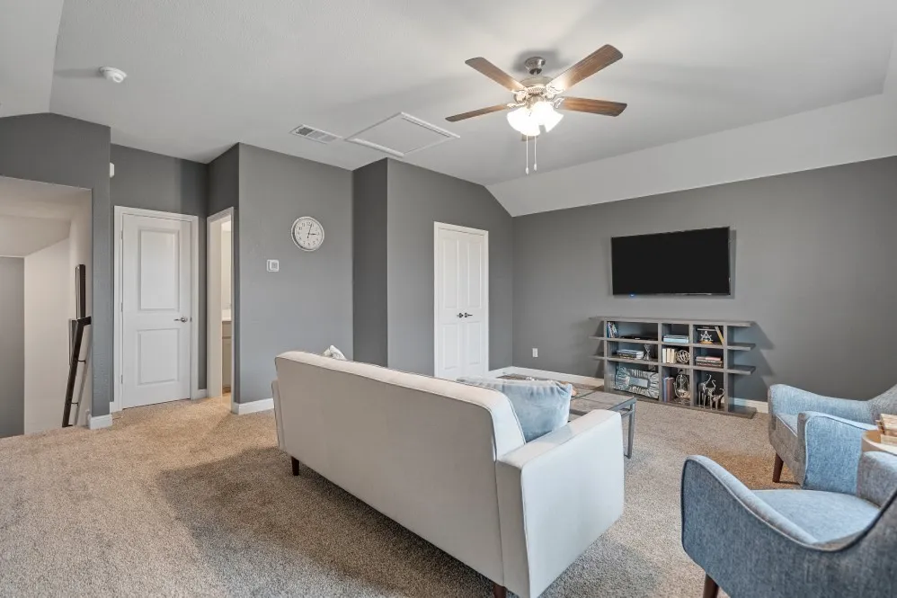 733 RUBICON ROAD Fort Worth, TX 76247