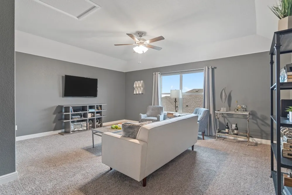 733 RUBICON ROAD Fort Worth, TX 76247