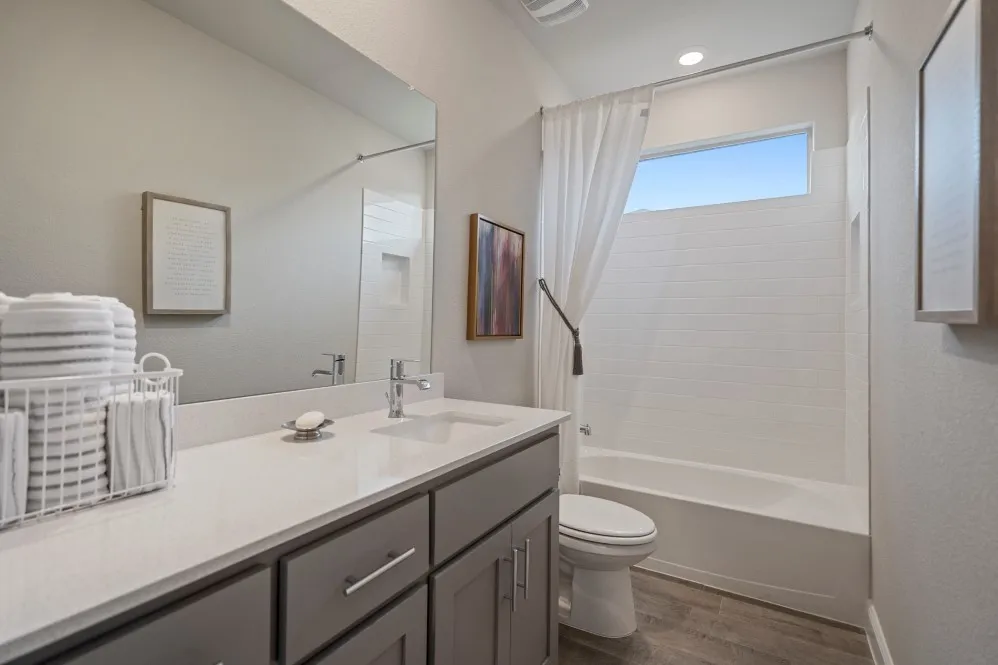 733 RUBICON ROAD Fort Worth, TX 76247