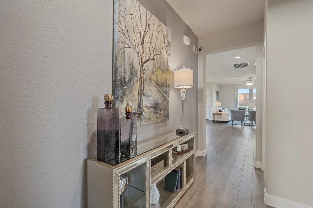 733 RUBICON ROAD Fort Worth, TX 76247