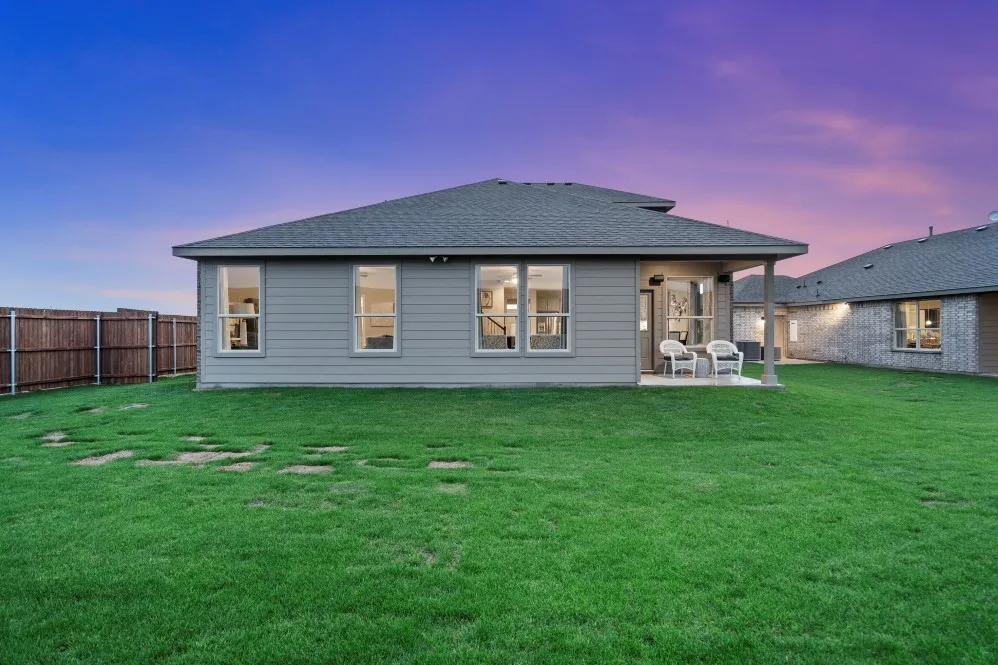 733 RUBICON ROAD Fort Worth, TX 76247
