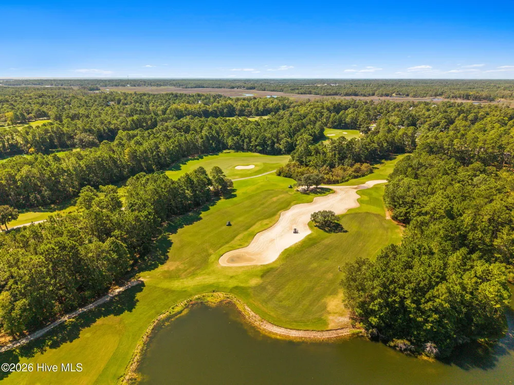 461 Springwood Drive SE Bolivia, NC 28422