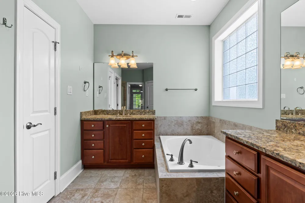 461 Springwood Drive SE Bolivia, NC 28422
