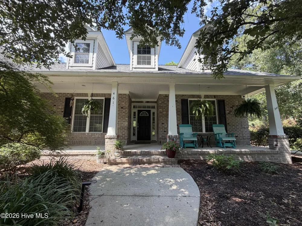 461 Springwood Drive SE Bolivia, NC 28422