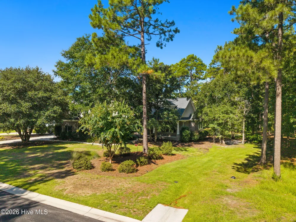 461 Springwood Drive SE Bolivia, NC 28422