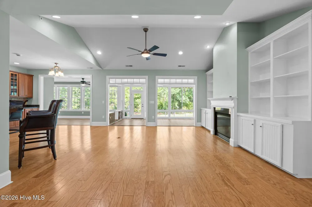 461 Springwood Drive SE Bolivia, NC 28422
