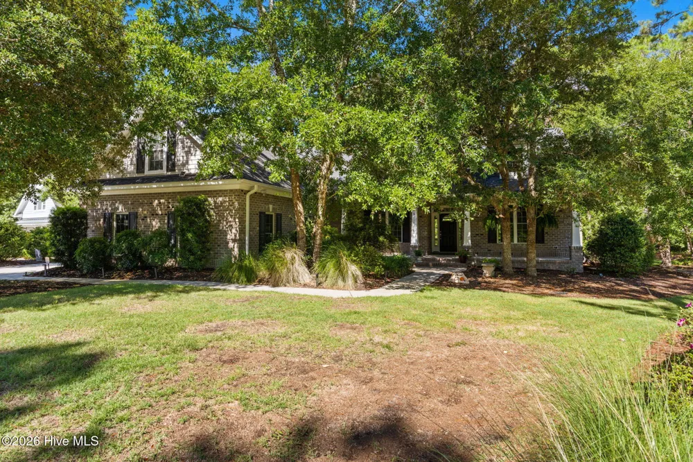 461 Springwood Drive SE Bolivia, NC 28422