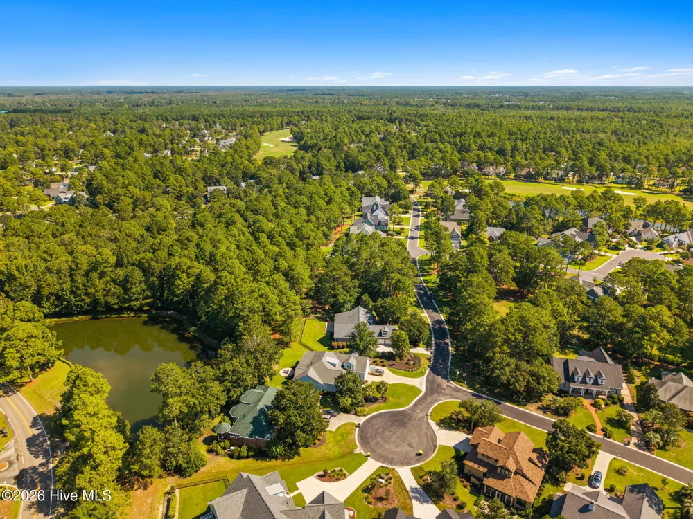 461 Springwood Drive SE Bolivia, NC 28422