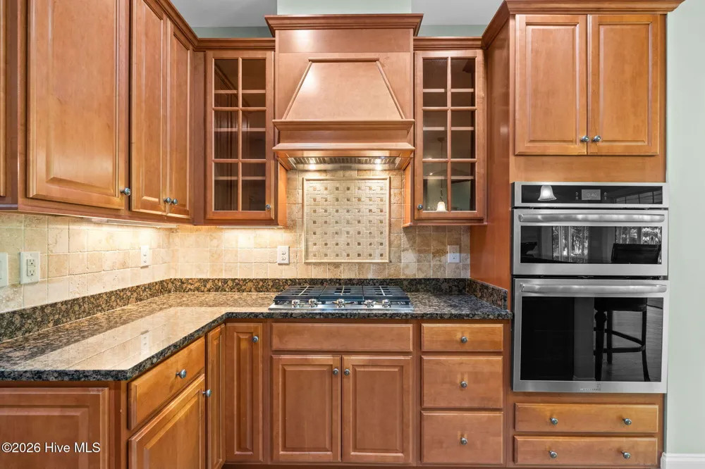 461 Springwood Drive SE Bolivia, NC 28422