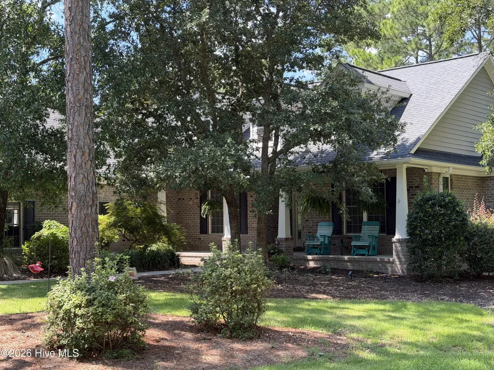461 Springwood Drive SE Bolivia, NC 28422