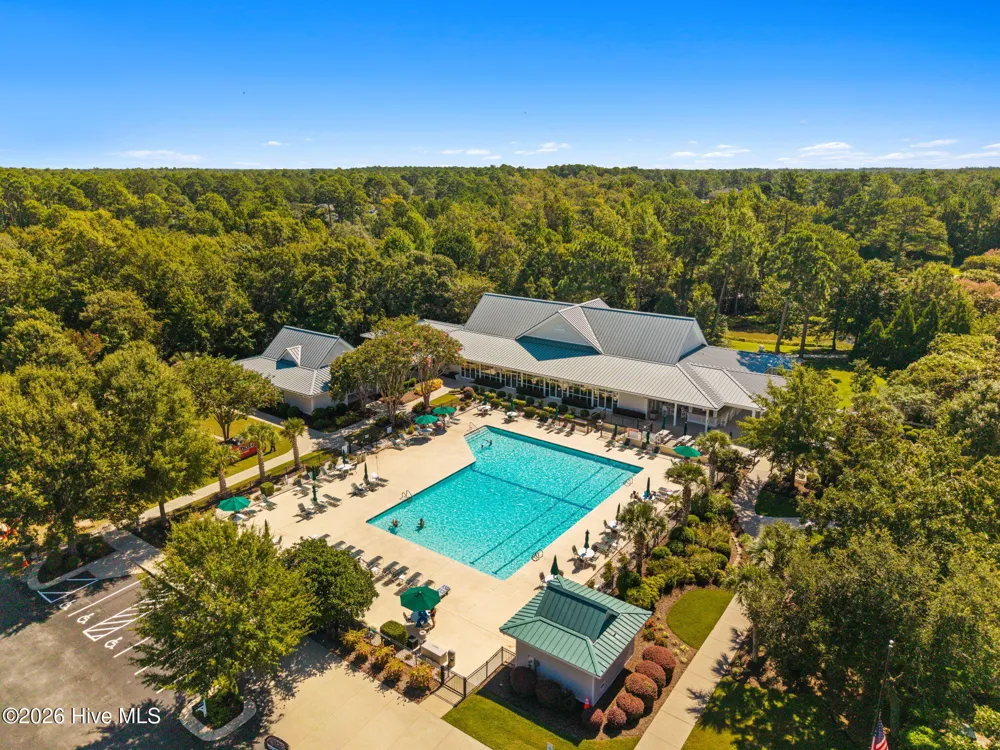 461 Springwood Drive SE Bolivia, NC 28422