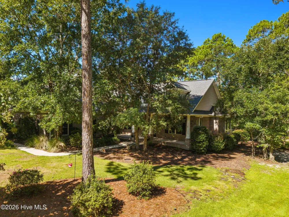 461 Springwood Drive SE Bolivia, NC 28422
