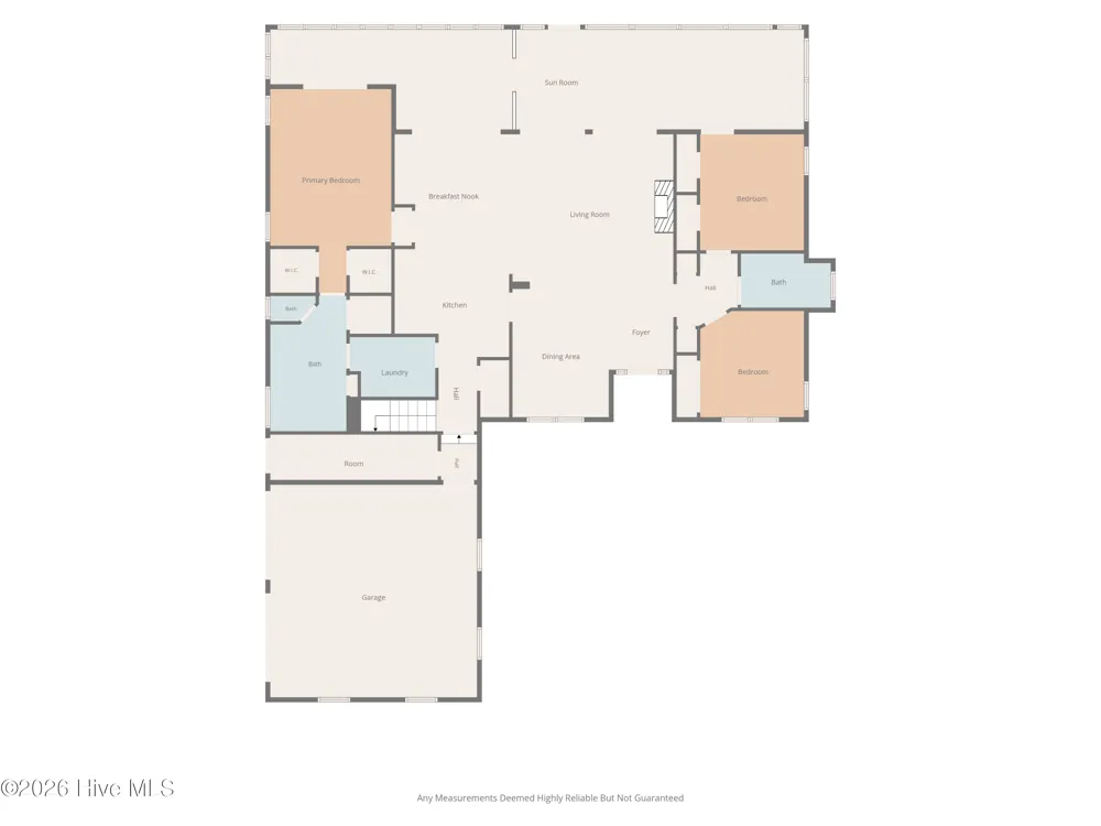 461 Springwood Drive SE Bolivia, NC 28422