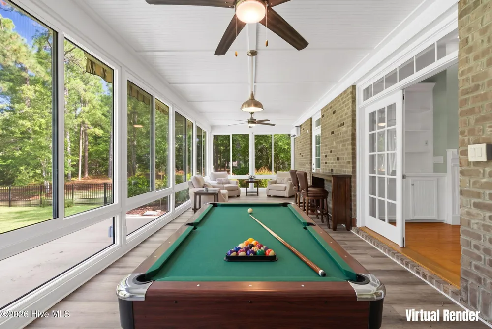 461 Springwood Drive SE Bolivia, NC 28422