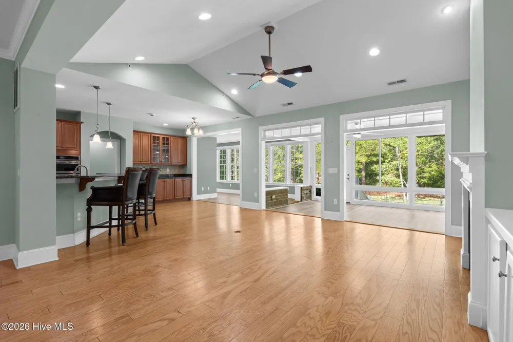 461 Springwood Drive SE Bolivia, NC 28422