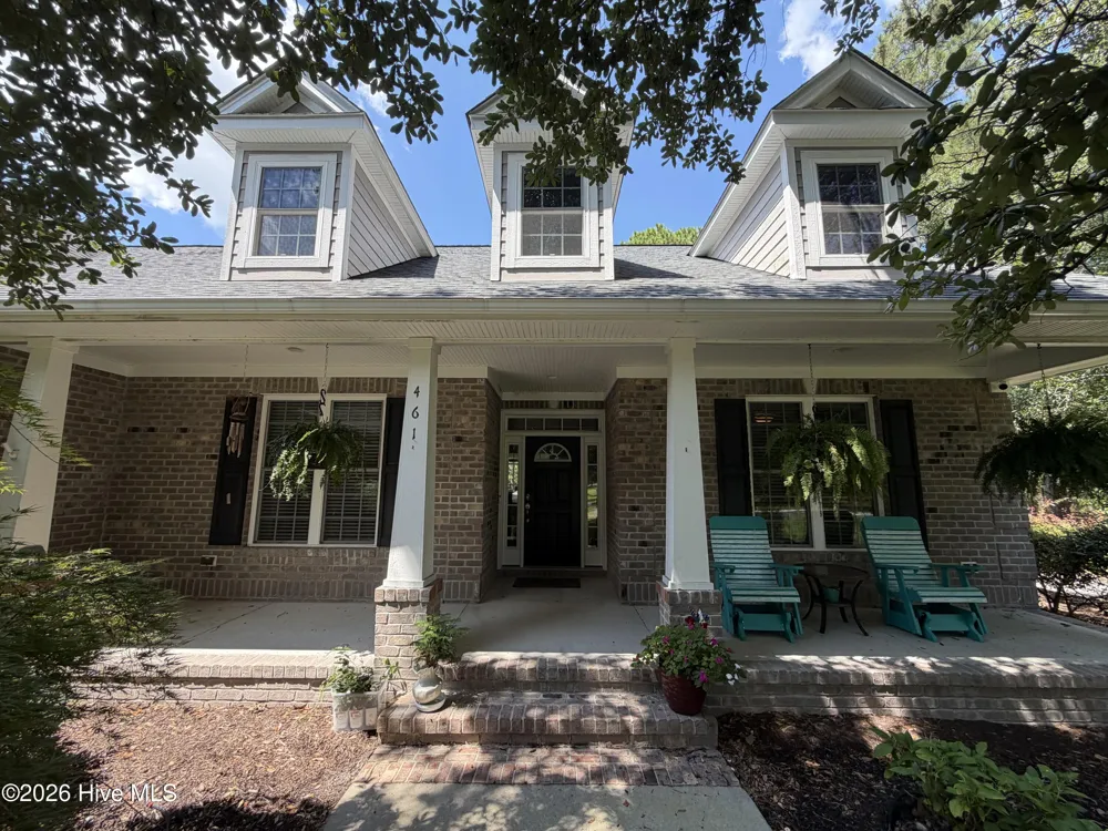 461 Springwood Drive SE Bolivia, NC 28422