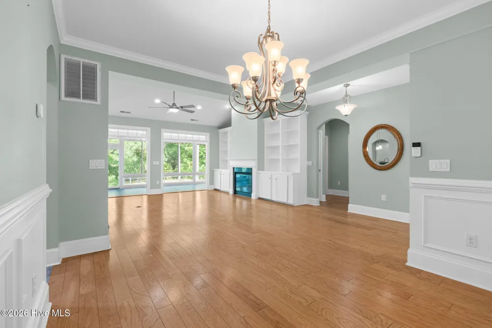 461 Springwood Drive SE Bolivia, NC 28422