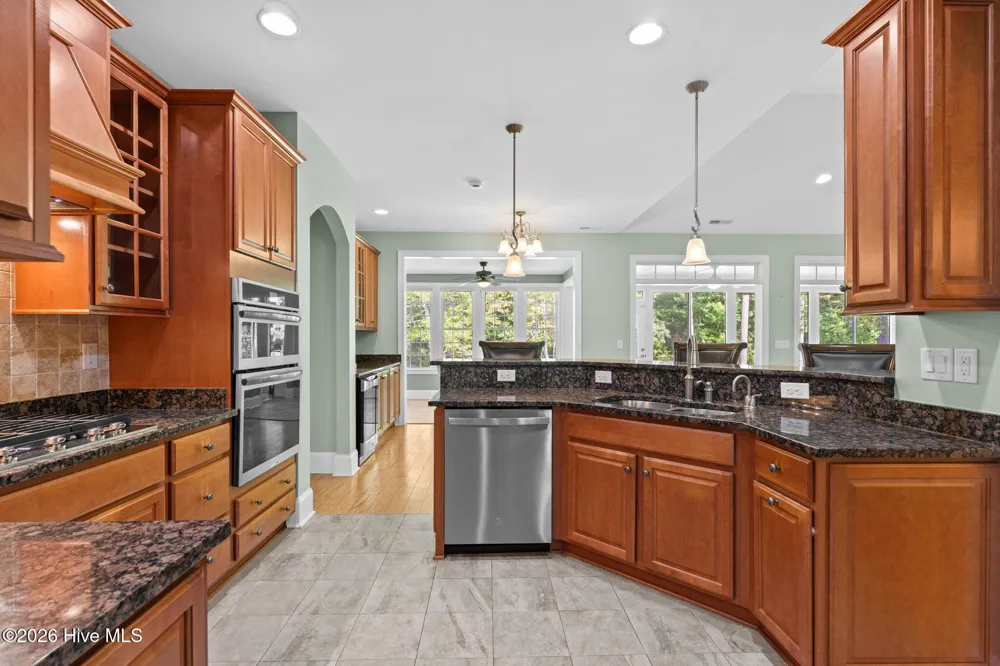 461 Springwood Drive SE Bolivia, NC 28422