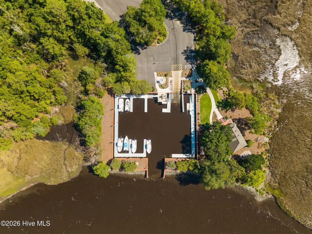 461 Springwood Drive SE Bolivia, NC 28422