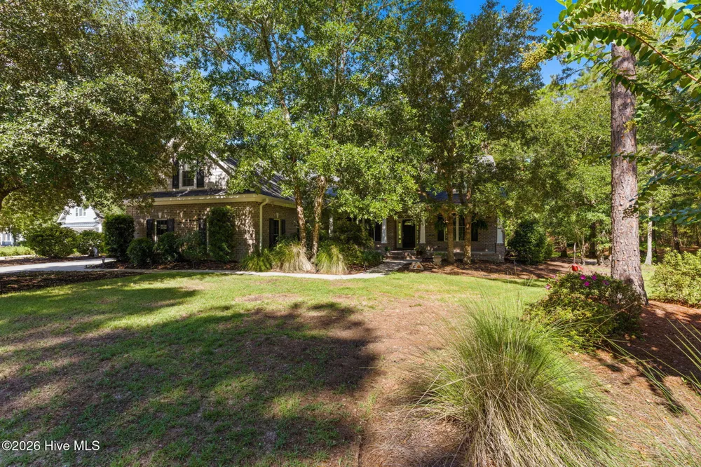 461 Springwood Drive SE Bolivia, NC 28422