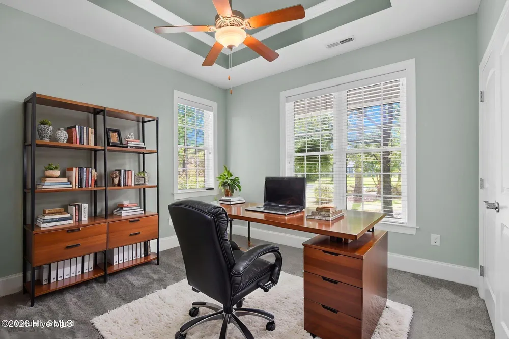 461 Springwood Drive SE Bolivia, NC 28422