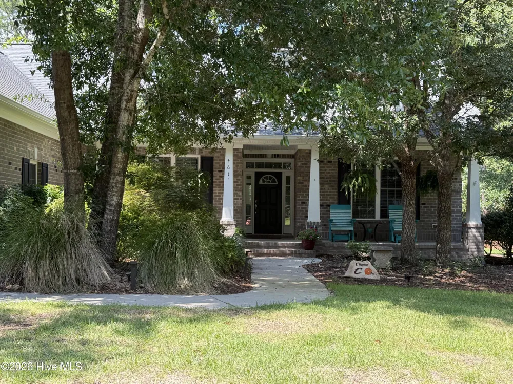 461 Springwood Drive SE Bolivia, NC 28422
