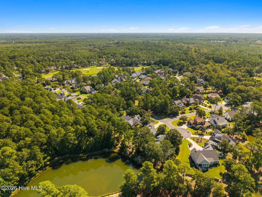 461 Springwood Drive SE Bolivia, NC 28422