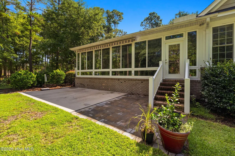 461 Springwood Drive SE Bolivia, NC 28422