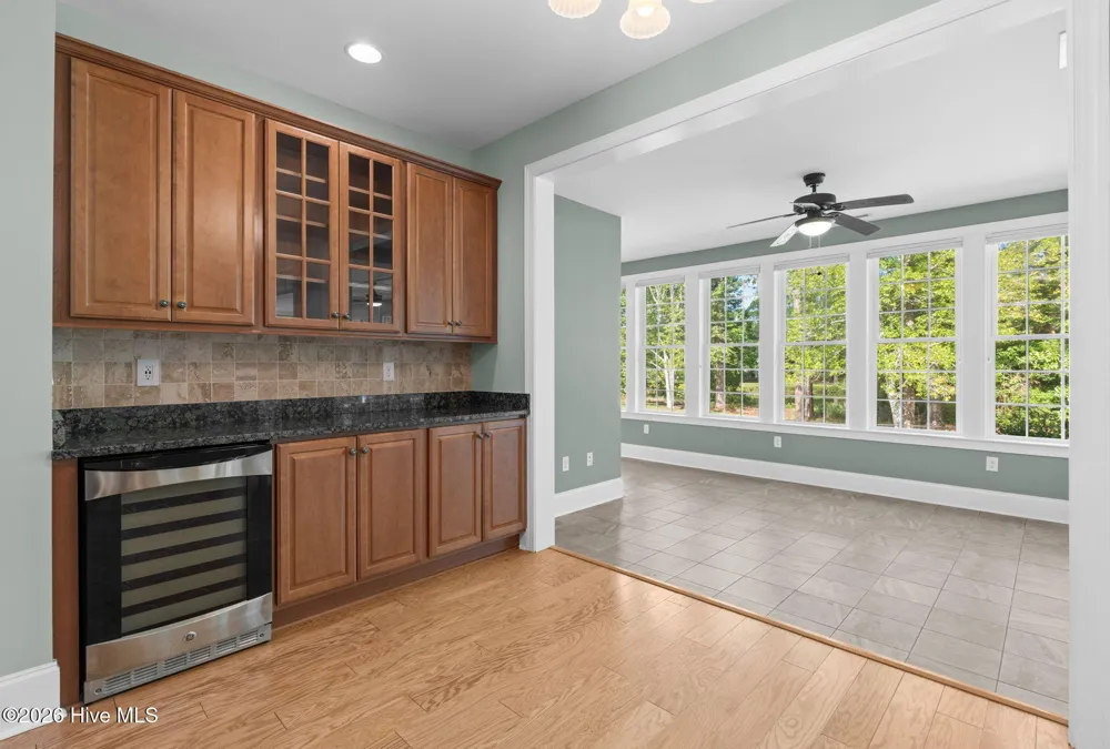 461 Springwood Drive SE Bolivia, NC 28422