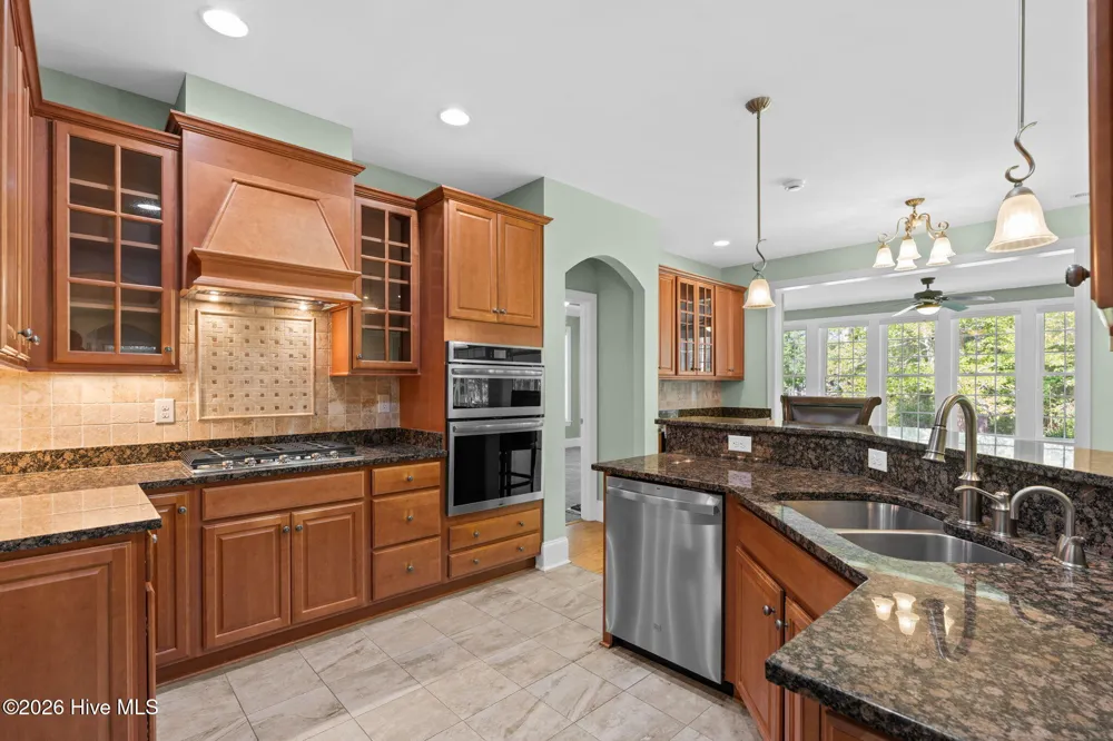 461 Springwood Drive SE Bolivia, NC 28422
