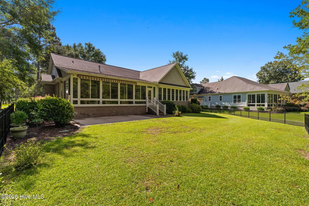 461 Springwood Drive SE Bolivia, NC 28422