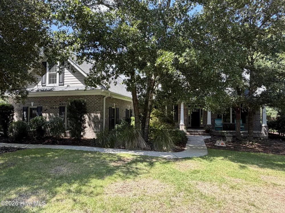 461 Springwood Drive SE Bolivia, NC 28422