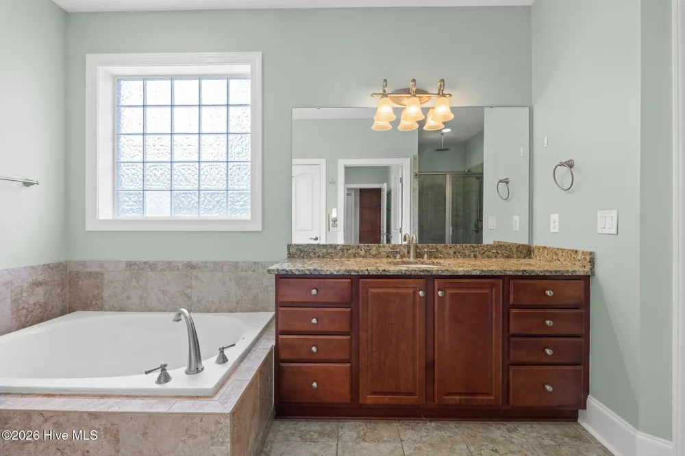 461 Springwood Drive SE Bolivia, NC 28422