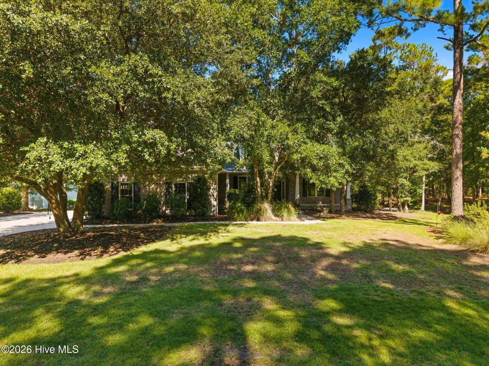 461 Springwood Drive SE Bolivia, NC 28422