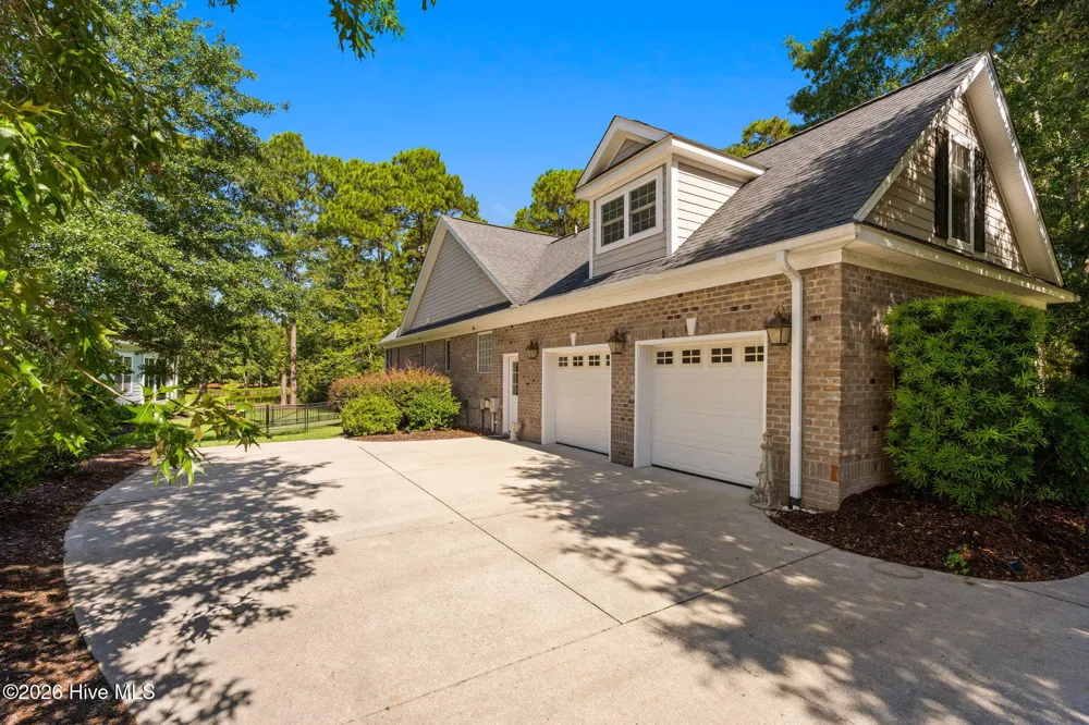 461 Springwood Drive SE Bolivia, NC 28422