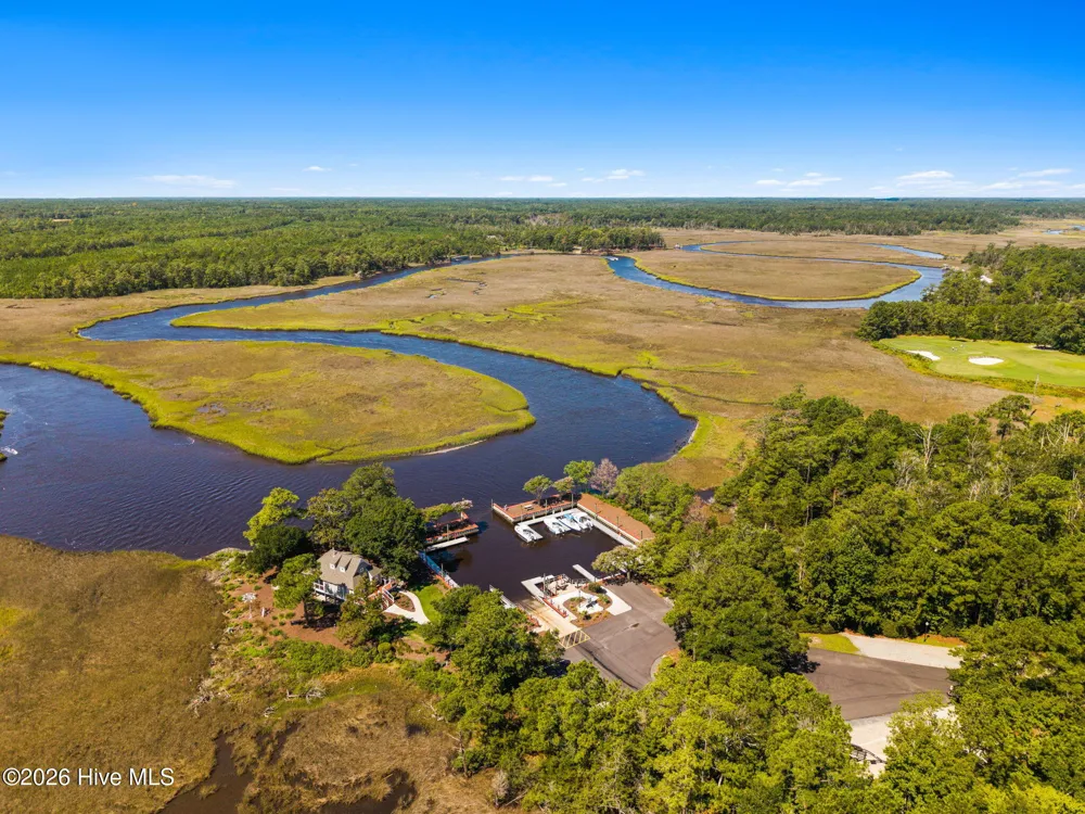 461 Springwood Drive SE Bolivia, NC 28422