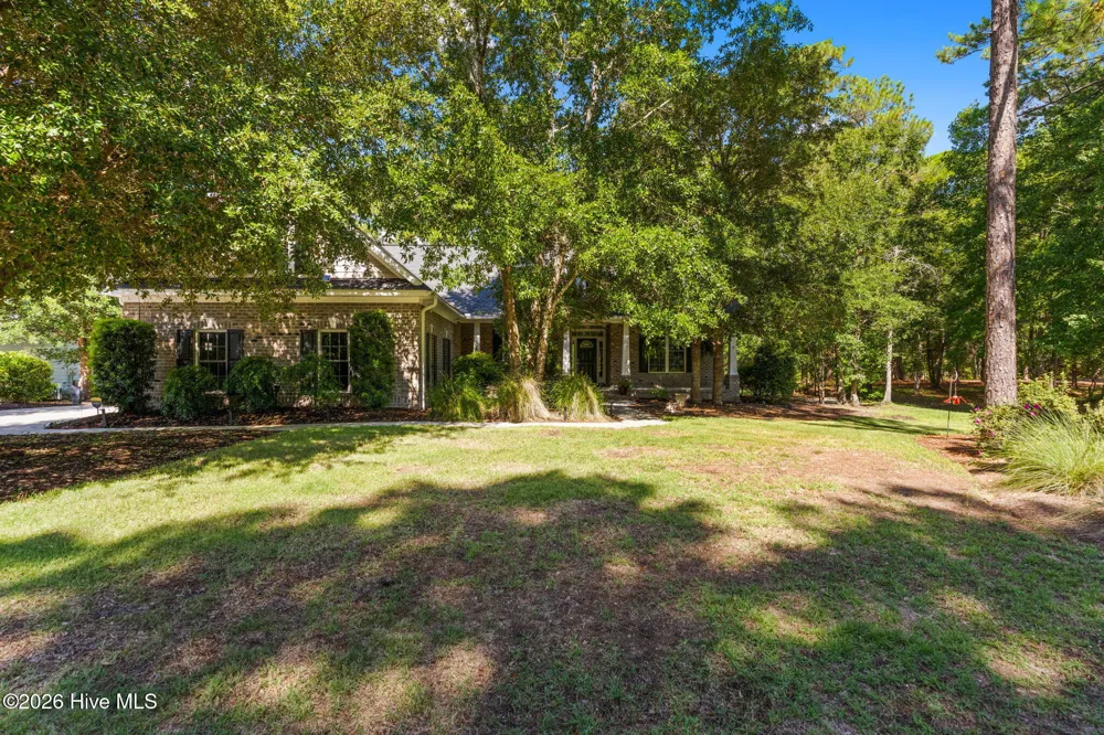 461 Springwood Drive SE Bolivia, NC 28422