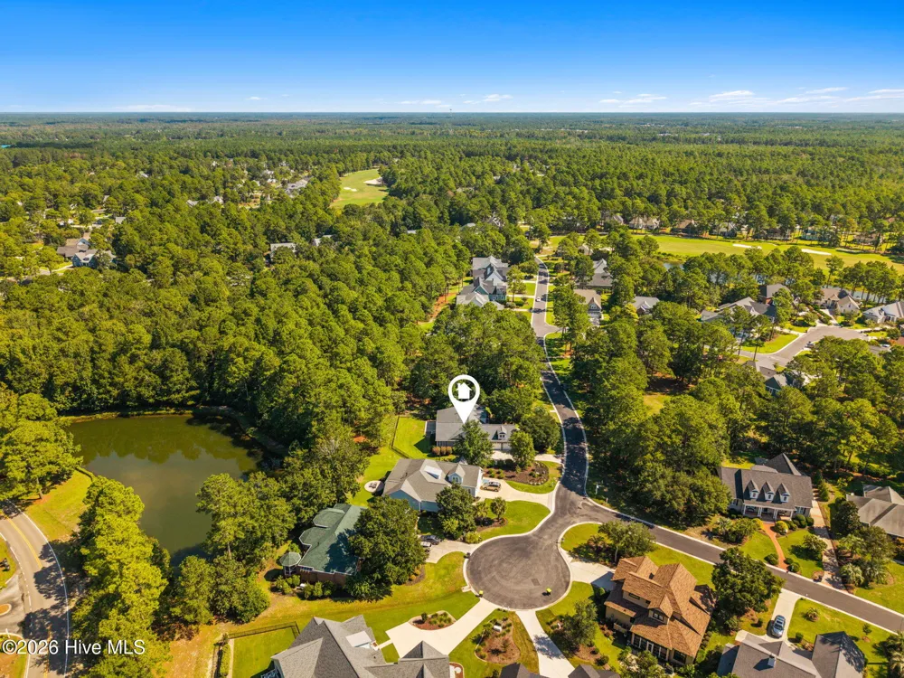461 Springwood Drive SE Bolivia, NC 28422
