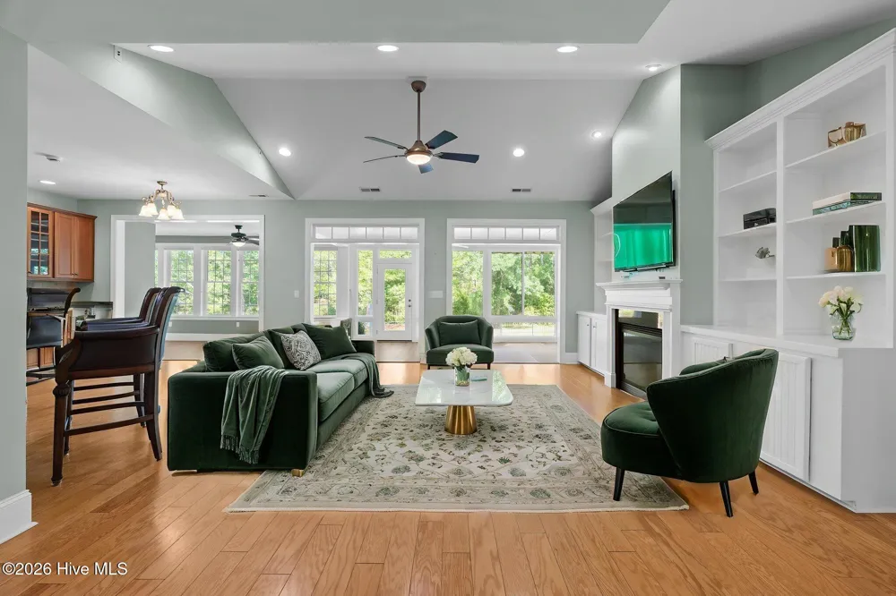 461 Springwood Drive SE Bolivia, NC 28422