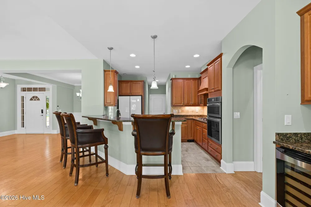 461 Springwood Drive SE Bolivia, NC 28422