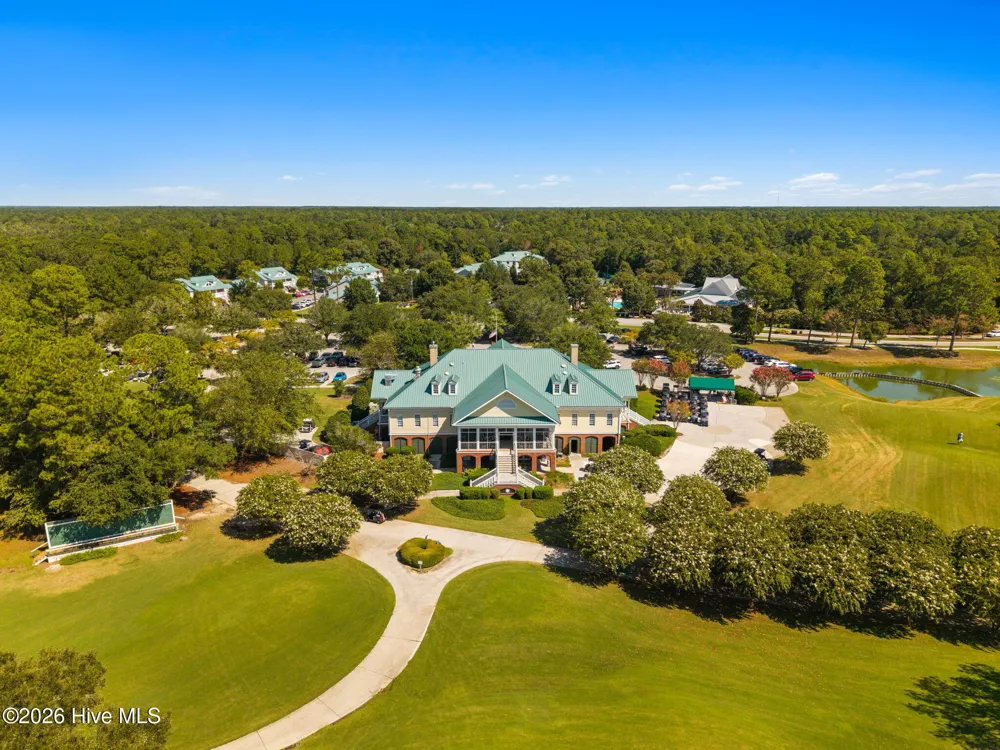 461 Springwood Drive SE Bolivia, NC 28422