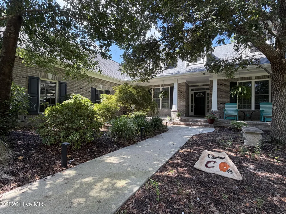 461 Springwood Drive SE Bolivia, NC 28422
