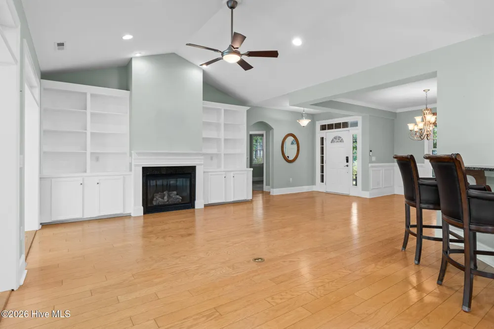 461 Springwood Drive SE Bolivia, NC 28422