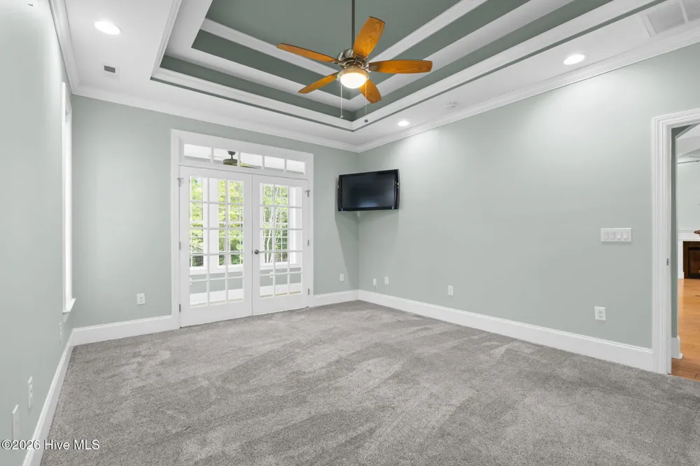 461 Springwood Drive SE Bolivia, NC 28422