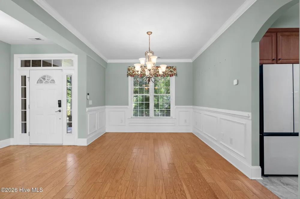 461 Springwood Drive SE Bolivia, NC 28422
