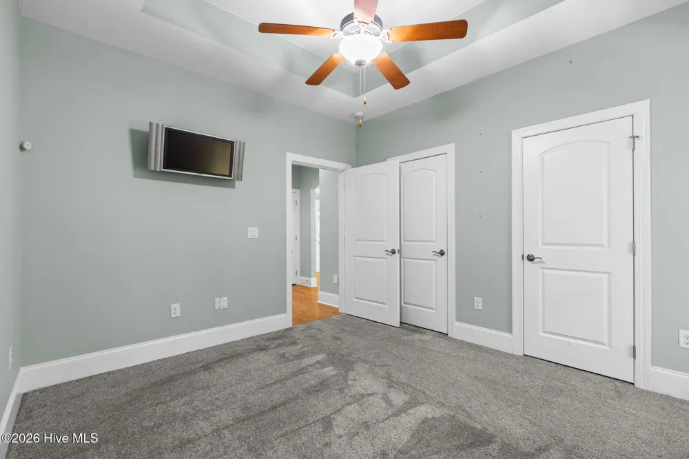 461 Springwood Drive SE Bolivia, NC 28422