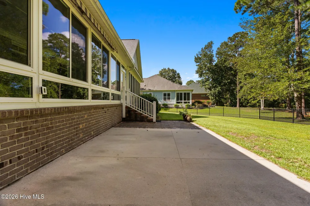 461 Springwood Drive SE Bolivia, NC 28422