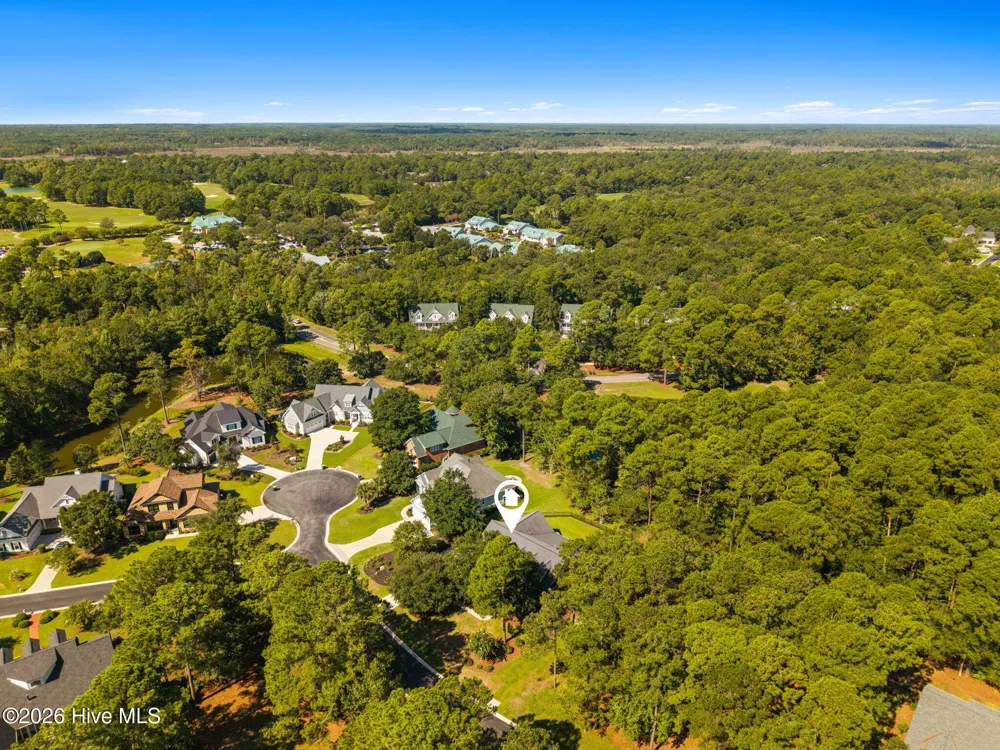461 Springwood Drive SE Bolivia, NC 28422